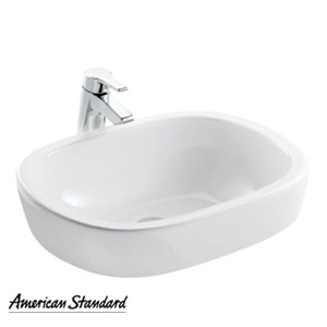 Chậu rửa dương bàn American Standard 0950-WT