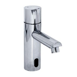 Vòi Lavabo nóng lạnh Viglacera cảm ứng 1 lỗ VG1023