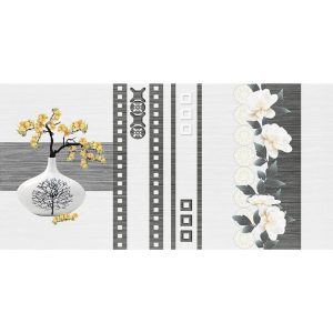 Gạch ốp tường Viglacera 300×600 KT3690A