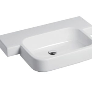 Chậu rửa dương bàn American Standard WP-F630