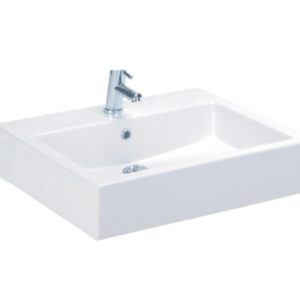 Chậu rửa dương bàn American Standard WP-F446