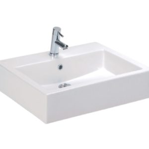 Chậu rửa dương bàn American Standard WP-F445