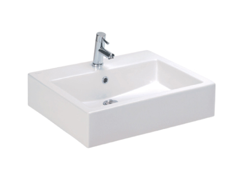Chậu rửa dương bàn American Standard WP-F445
