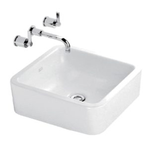 Chậu rửa dương bàn American Standard WP-F606