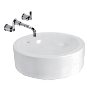 Chậu rửa dương bàn American Standard WP-F605