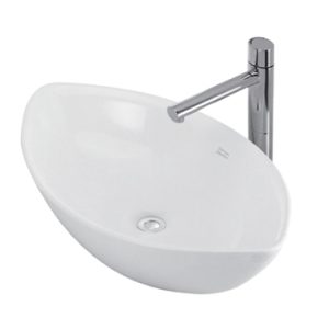 Chậu rửa dương vành American Standard WP-F609