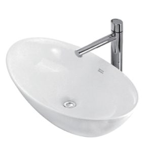 Chậu rửa lavabo đặt bàn American Standard WP-F608
