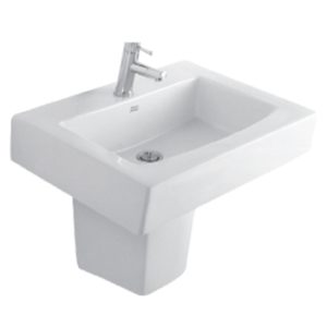 Chậu rửa treo tường American Standard 0504W/ 0704-WT