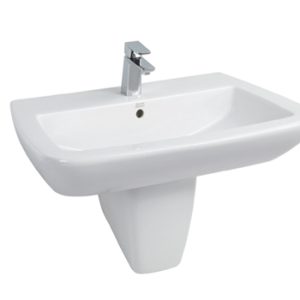 Chậu rửa treo tường American Standard WP-F518/F718
