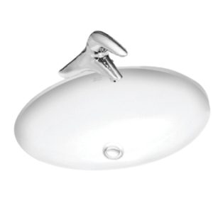 Chậu rửa âm bàn American Standard WP-0433