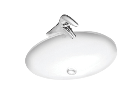 Chậu rửa âm bàn American Standard WP-0433