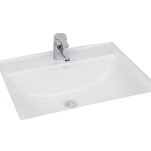 Chậu rửa âm bàn American Standard WP-0451