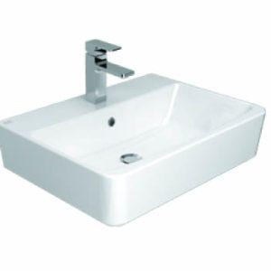 Chậu rửa dương bàn American Standard 0507-WT