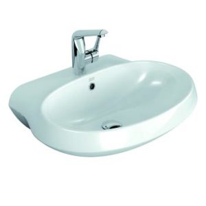 Chậu rửa treo tường American Standard WP-F511
