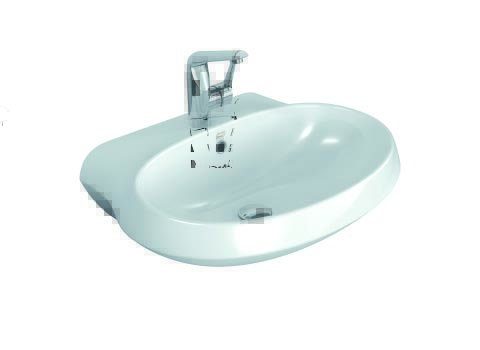 Chậu rửa treo tường American Standard WP-F511