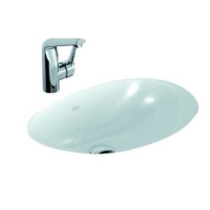 Chậu rửa âm bàn American Standard WP-F512