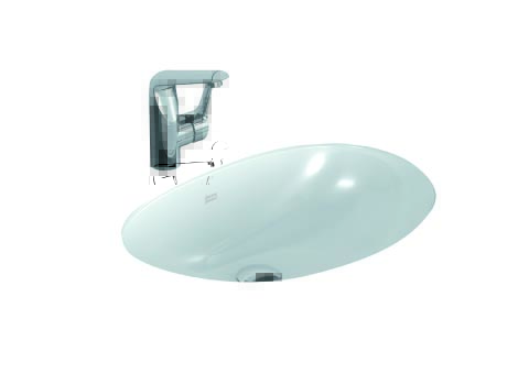 Chậu rửa âm bàn American Standard WP-F512