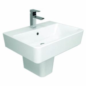 Chậu rửa treo tường American Standard 0507W-WT/0707-WT