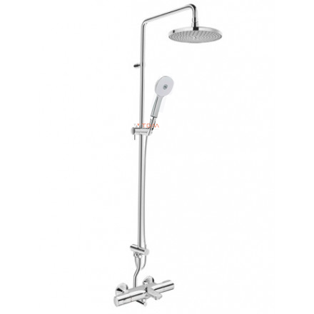 Sen cây nóng lạnh Inax BFV-3415T-8C