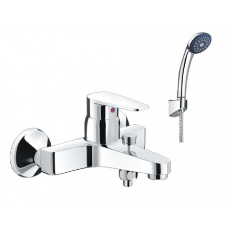 Sen tay nóng lạnh Inax BFV-1203S-4C