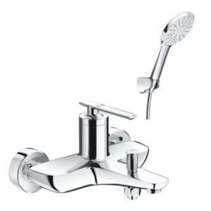 Sen tay nóng lạnh Inax BFV-4103S