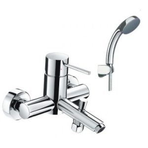 Sen tay nóng lạnh Inax BFV-8000S-5C