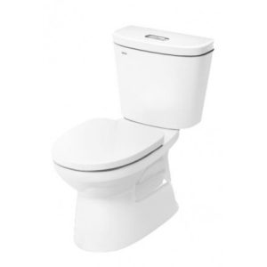 Bồn Cầu Hai Khối Nắp Êm INAX C-306VAN (C306VAN)