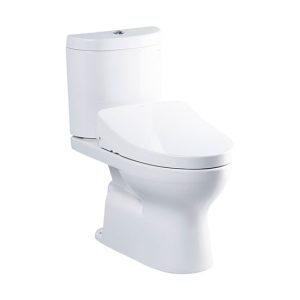 Bồn cầu hai khối thông minh TOTO CS325DRW11#W