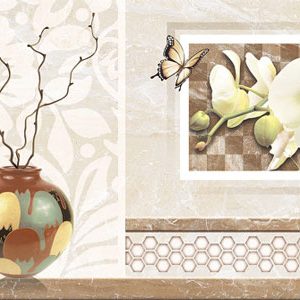 Gạch ốp tường Viglacera 300×600 KT3632A