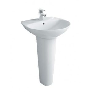 Chậu rửa treo tường Inax L-285V/L-288VD