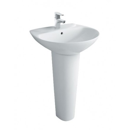 Chậu rửa treo tường Inax L-285V/L-288VD