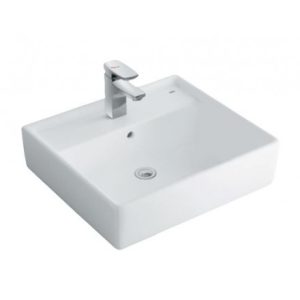 Chậu rửa mặt dương bàn Inax L-293V