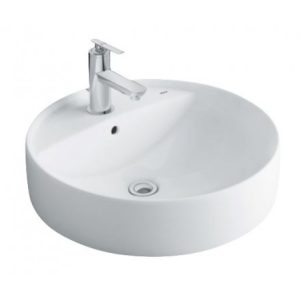 Chậu rửa dương bàn Inax L-294V