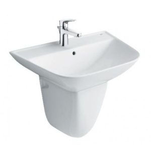 Chậu rửa treo tường Inax L-297V/L-297VC