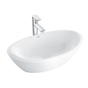 Chậu rửa dương bàn Inax L-465V