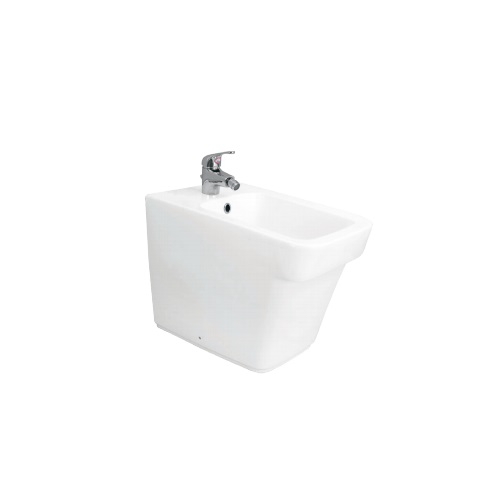 Bồn tiểu nữ đặt sàn Viglacera VB50