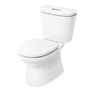 Bồn Cầu Hai Khối INAX C-306VA