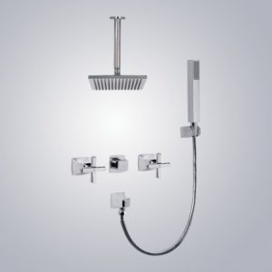 Sen tay nóng lạnh Inax BFV-81SEHC