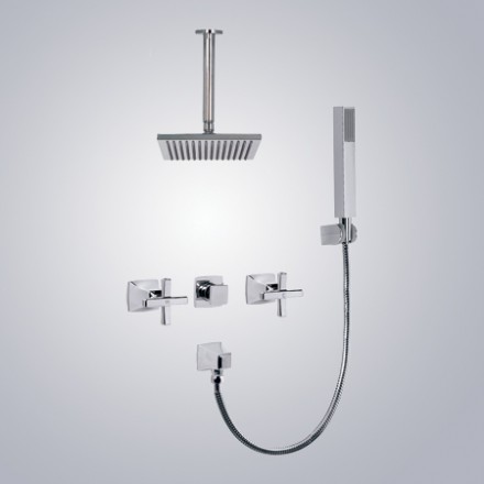 Sen tay nóng lạnh Inax BFV-81SEHC