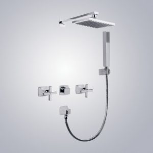 Sen tay nóng lạnh Inax BFV-81SEHW