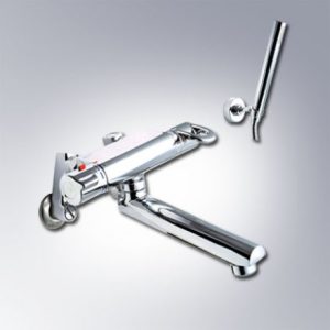Sen tay nóng lạnh Inax BFV-8145T