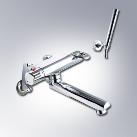 Sen tay nóng lạnh Inax BFV-8145T