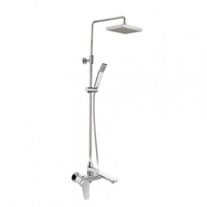 Sen cây phun mưa  American Standard WF-0972/A-6110.978.903 (D20S) nóng lạnh