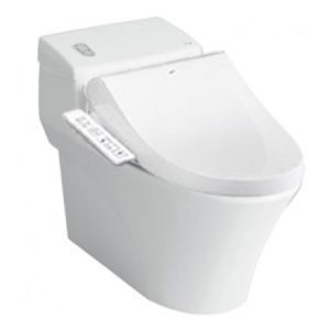 Bồn Cầu Thông Minh INAX AC-1008R/CW-H18VN