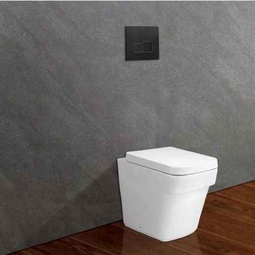 Bồn cầu âm tường Viglacera V50