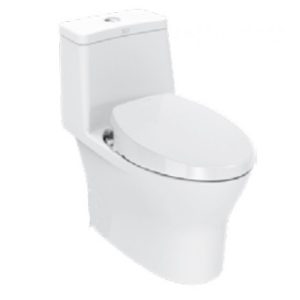 Bồn cầu một khối American Standard VF-2530S Dòng Flexio