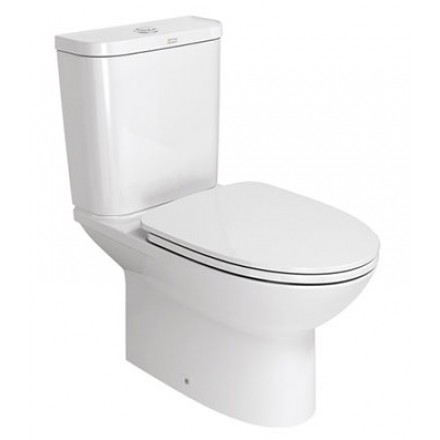 Bồn cầu hai khối American Standard 2630-WT (3630-WT+ 4630-WT) Modern