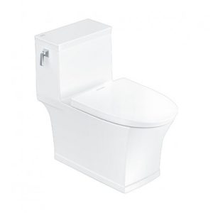 Bồn cầu một khối American Standard WP-2025 Dòng Kastello