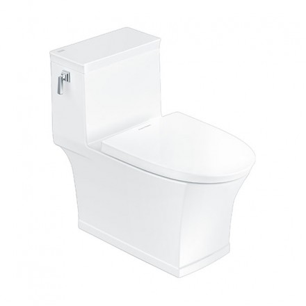 Bồn cầu một khối American Standard WP-2025 Dòng Kastello