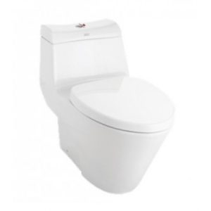 Bồn cầu một khối American Standard VF-2010 Dòng Activa